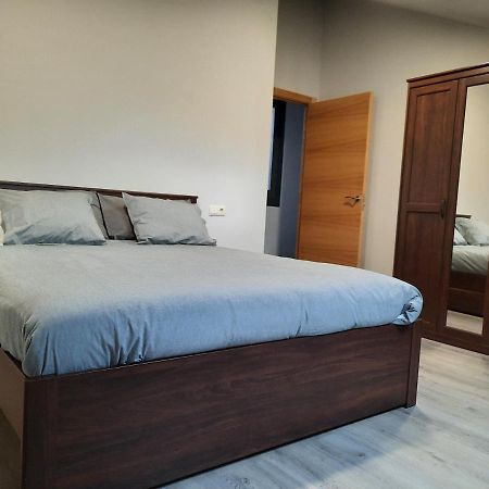 Duplex En Casas Da Brixida - Cangas Do Morrazo Bagian luar foto