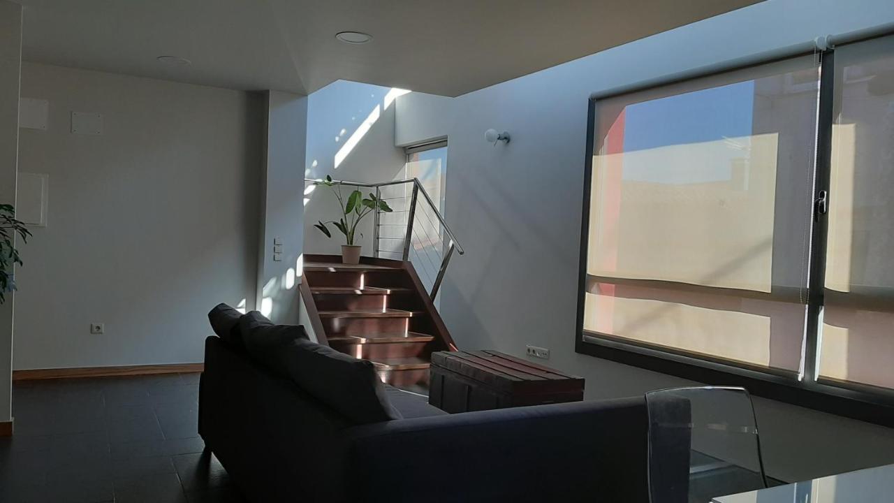 Duplex En Casas Da Brixida - Cangas Do Morrazo Bagian luar foto