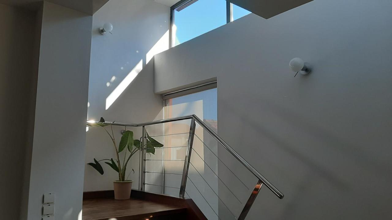 Duplex En Casas Da Brixida - Cangas Do Morrazo Bagian luar foto