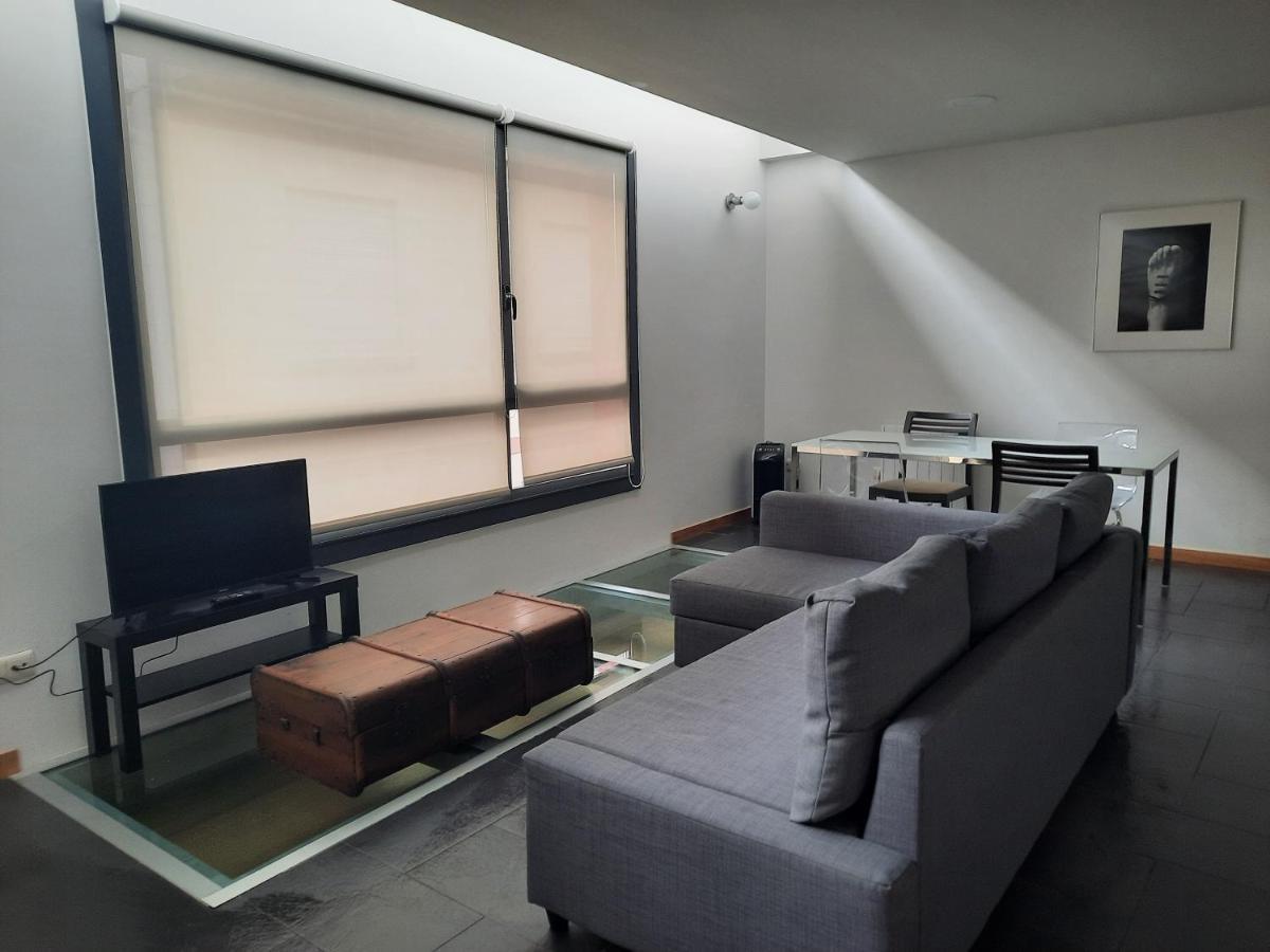 Duplex En Casas Da Brixida - Cangas Do Morrazo Bagian luar foto