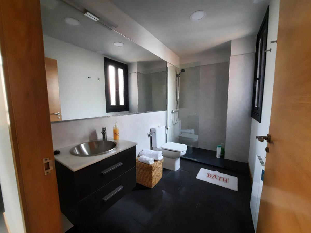 Duplex En Casas Da Brixida - Cangas Do Morrazo Bagian luar foto