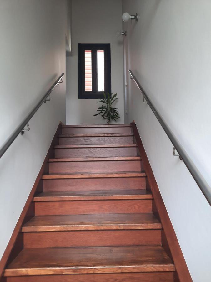 Duplex En Casas Da Brixida - Cangas Do Morrazo Bagian luar foto