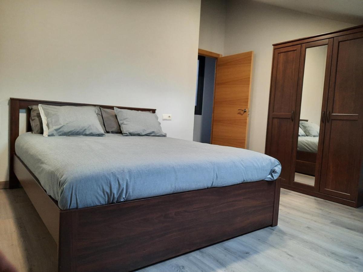 Duplex En Casas Da Brixida - Cangas Do Morrazo Bagian luar foto