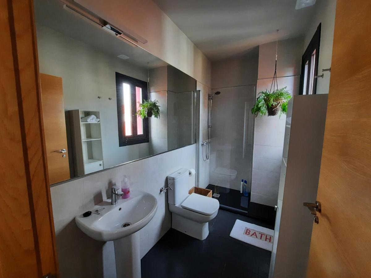 Duplex En Casas Da Brixida - Cangas Do Morrazo Bagian luar foto