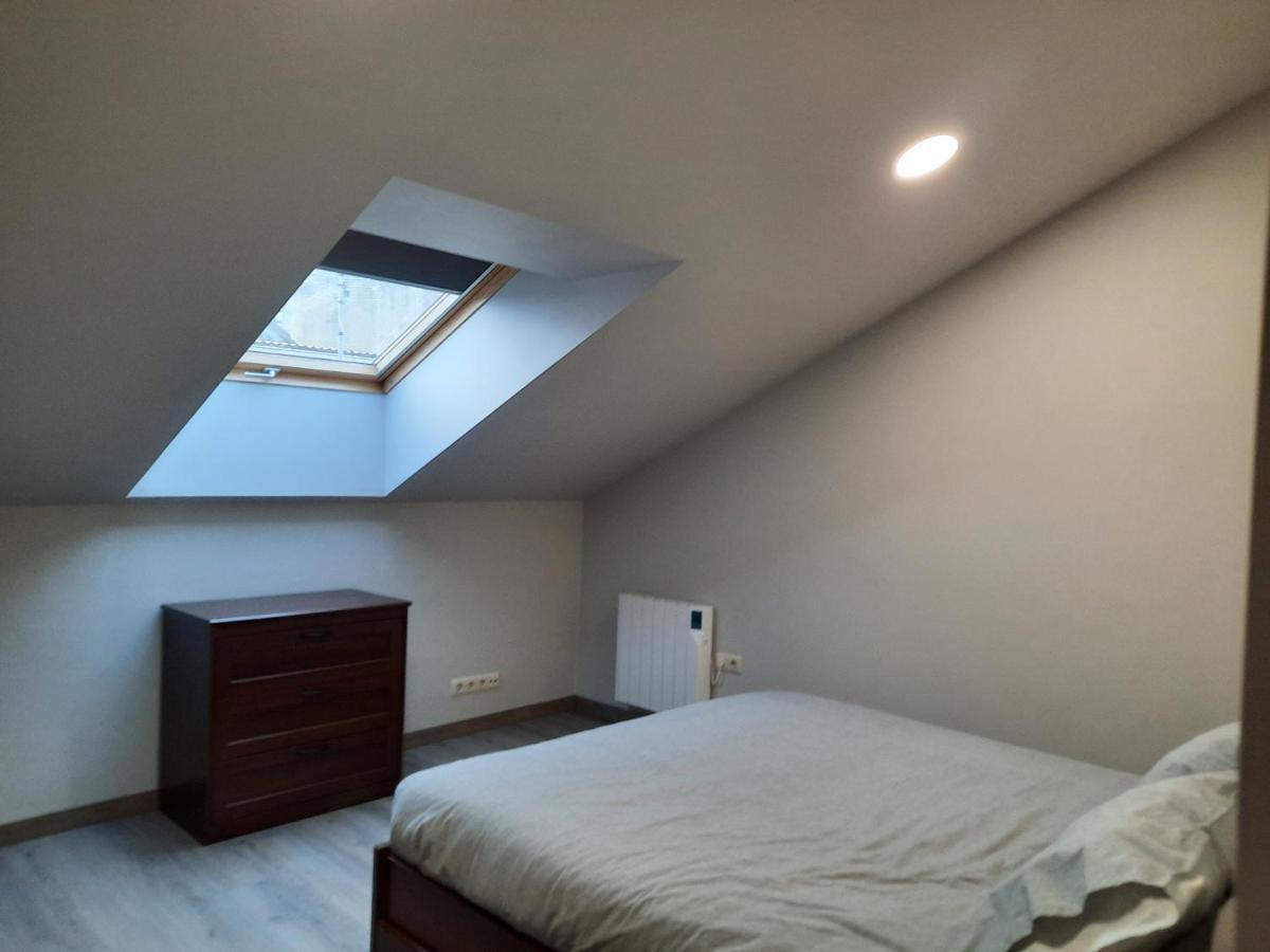 Duplex En Casas Da Brixida - Cangas Do Morrazo Bagian luar foto