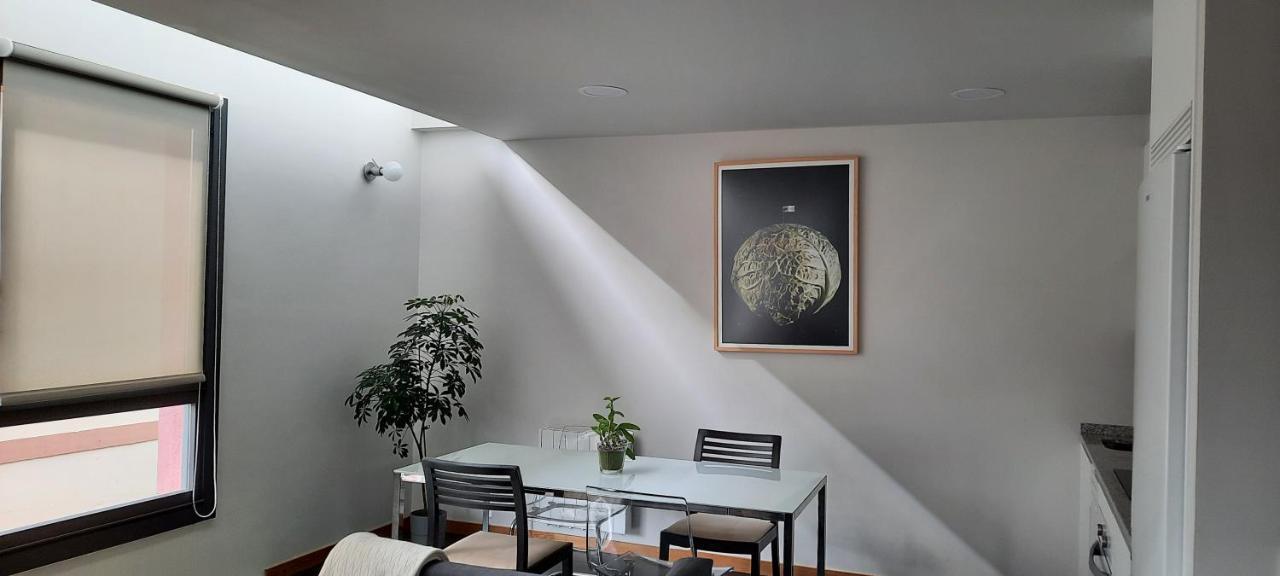 Duplex En Casas Da Brixida - Cangas Do Morrazo Bagian luar foto