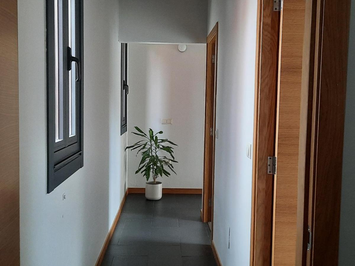 Duplex En Casas Da Brixida - Cangas Do Morrazo Bagian luar foto