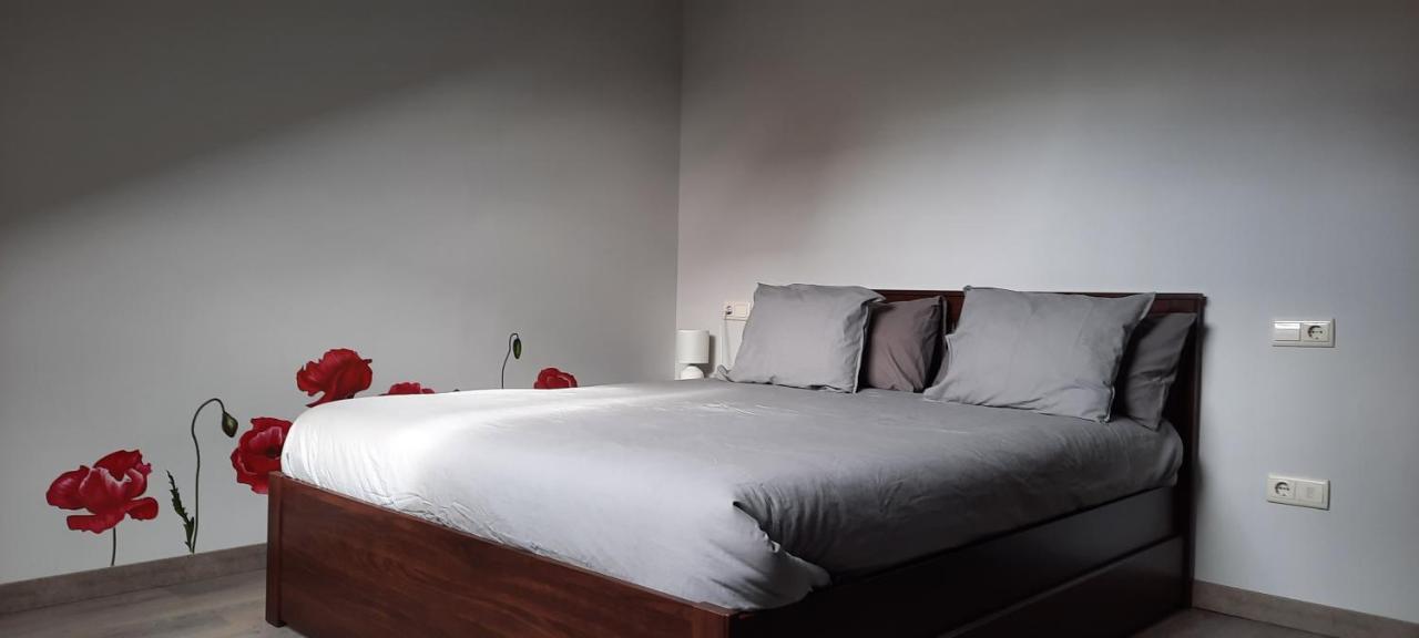 Duplex En Casas Da Brixida - Cangas Do Morrazo Bagian luar foto